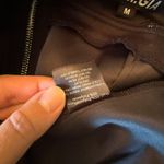 I am gia I.AM.GIA Paris Pants in Black Vinyl – Size M – EUC 796W Photo 10