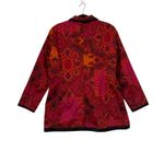 Transitions Paisley Button Photo 2