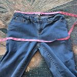 Cello Jeans Mid Rise Skinny Dark Wash Stretch Denim Women’s Size 11 Streetwear Photo 12