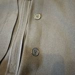 Derek Lam  Black Blazer‎ with Ribbon Accents Photo 4