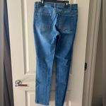 Garnet Hill Garnett Hill Essential Girlfriend Jeans Photo 2