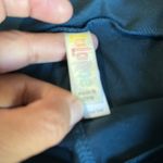 LuLaRoe  Soft Butter Teal Leggings Yoga Band Waist One Size EUC #6972 Photo 1