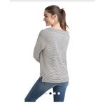 Vineyard Vines  Nautical with Tie - Small Bateau Lace Up Pullover Photo 8