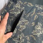 Athleta Trekkie North Printed Short in Terra Firma Olive W1856 Plus Size 26 Photo 3