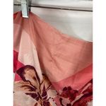 Vince Camuto  Floral Print Scarf Wrap Photo 2