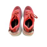 Hoka  ONE ONE W RINCON 2 Bright Coral/Navy/White Light Running/Walking 8.5 Photo 2