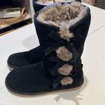 Koolaburra by Ugg NEW UGG Women’s Size 10 M Victoria TALL  Black 1015875 Photo 2
