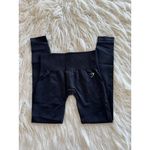 Gymshark  Everyday Seamless Leggings Black Size XS Photo 1