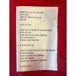 Michael Kors Trench Coat jacket Size M Photo 8