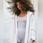 Free People ❤️ Good Karma Long Sleeve Runsie Photo 2