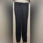 Lululemon Ready To Rulu 7/8 Joggers Graphite Grey Buttery Soft Pockets Size 4 Photo 5