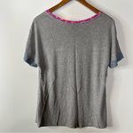 Vera Bradley  Need Coffee! Tee Size Small Photo 1