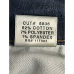 J Brand  Size 27 Women's Jeans Bailey Bootcut Stretch Blue (actual 30x 29) Photo 5