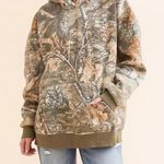 Gilded Intent  Hoodie Photo 0