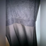 Guess Women’s‎  Little Black Dress with Lace details size 8 Photo 3