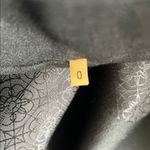 Elie Tahari  Classic Black Wool Coat Photo 8