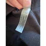 Commando  Black Ballet Body Bralette L49128 Size S/M NWT $64 MSRP Photo 5