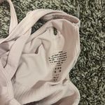 Free People Movement Free People Pink Good Karma Runsie  Photo 5