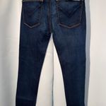 Hudson Dark Blue Jeans Photo 1