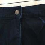 Ralph Lauren FINAL MARKDOWN Ladies Lauren  navy slacks 16 Photo 3