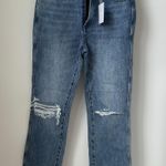 Pistola High Rise Mom Jean Straight Photo 3