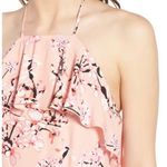 Cupcakes and Cashmere NEW Corralyn Halter Dress 0 Photo 4