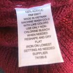 a.n.a Cable Knit Sweater Dress Photo 3