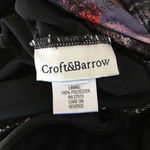 Croft & Barrow FINAL MARKDOWN Ladies  swimsuit 16 Photo 3