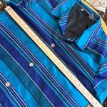 French Laundry SILK JACKET Sz: XL Photo 3