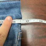 American Eagle Next Level Stretch Hi-Rise Jegging Jeans Size 12 Long Photo 7