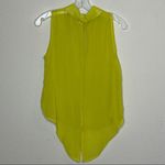 MKM Designs  Sheer Sleeveless‎ Blouse Photo 1