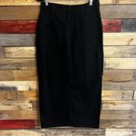 Sincerely Jules Black Cargo Maxi Skirt Size‎ 11/29 Size undefined Photo 1