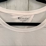 Athleta Essence Twist Tee Photo 1