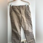 Ralph Lauren  Khaki Jeans Newbury Chino Size 2 Pants Photo 1