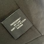 Walter Baker  Keisha Black Gold Sequin Jacket Photo 6