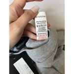 Pretty Little Thing  Moody t-shirt Grey Sz S Photo 3