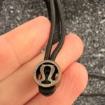 Lululemon Define Jacket Luminesce Splatter White Black Size 4 Photo 3