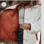 Wrangler NWT Oversized Reversible Jacket Sz XL Photo 11