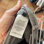 Vince  DYLAN SKINNY JEAN GRAY Photo 5