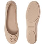 Tory Burch Minnie Travel Flats 9 Photo 4