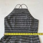 Kate Spade Saturday Criss Cross Pocketed Mini Dress Size 6 Photo 9