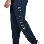 Under Armour Blue Joggers Photo 0