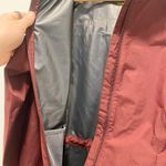 Lole NWT  Women's Roll Up Light Weight Rain Jacket - XS TP Photo 5