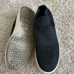 Steve Madden  Black Slip-On Sneakers Photo 2