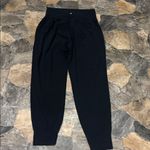 Athleta  Black Salutation Jogger Photo 1