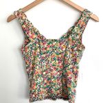 Kimchi Blue 🌸 Prairie Floral Tank Top🌼 Photo 3