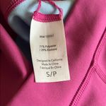 l*space L* New Heights Biker Shorts size Small Photo 6