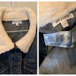 Good American Boyfriend Denim Jacket (4/5) Photo 4