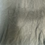 ANRABESS Black Romper with Adjustable Straps Size L Photo 9