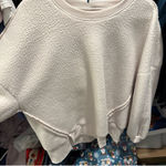 SO  Crewneck Sweater Photo 0